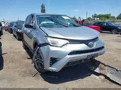 JTMBFREV6JJ203082 2018 TOYOTA RAV 4