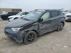 JTMBFREV6JJ204474 2018 TOYOTA RAV 4