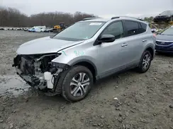 JTMBFREV6JJ209027 2018 TOYOTA RAV 4