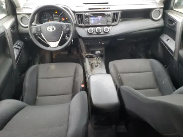 JTMBFREV6JJ213157 2018 TOYOTA RAV 4 - Image 8