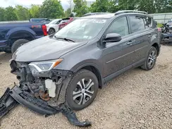 JTMBFREV6JJ215698 2018 TOYOTA RAV 4