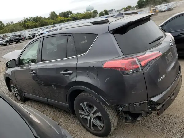 JTMBFREV6JJ225535 2018 TOYOTA RAV 4 - Image 2