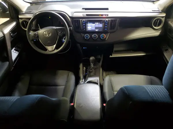 JTMBFREV6JJ225650 2018 TOYOTA RAV 4 - Image 8