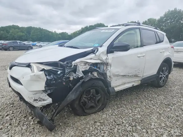 JTMBFREV6JJ228547 2018 TOYOTA RAV 4 - Image 1