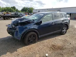 JTMBFREV6JJ235160 2018 TOYOTA RAV 4