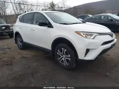 JTMBFREV6JJ235868 2018 TOYOTA RAV 4