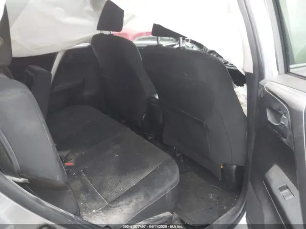 JTMBFREV6JJ236518 2018 TOYOTA RAV 4 - Image 8