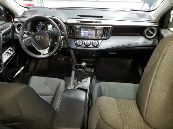 JTMBFREV6JJ247440 2018 TOYOTA RAV 4 - Image 8