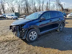 JTMBFREV6JJ248054 2018 TOYOTA RAV 4