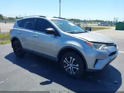 JTMBFREV6JJ250290 2018 TOYOTA RAV 4