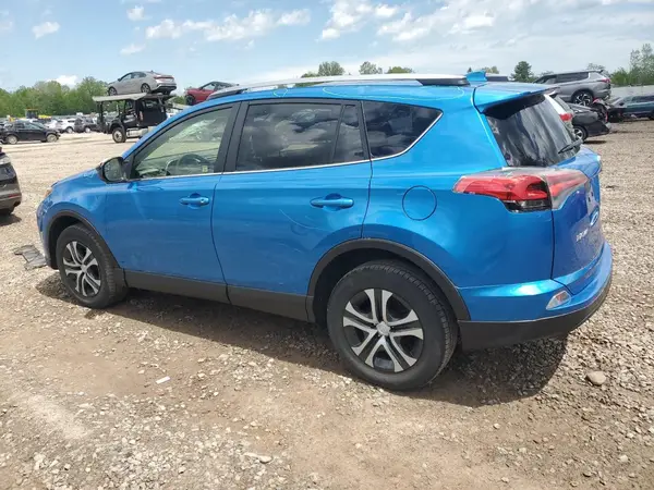 JTMBFREV6JJ260625 2018 TOYOTA RAV 4 - Image 2