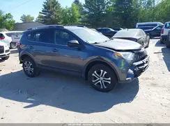 JTMBFREV6JJ721130 2018 TOYOTA RAV 4