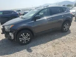 JTMBFREV6JJ727302 2018 TOYOTA RAV 4