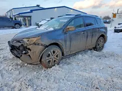 JTMBFREV6JJ734606 2018 TOYOTA RAV 4