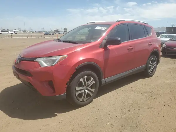JTMBFREV7GJ064752 2016 TOYOTA RAV 4 - Image 1