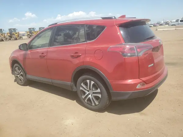 JTMBFREV7GJ064752 2016 TOYOTA RAV 4 - Image 2