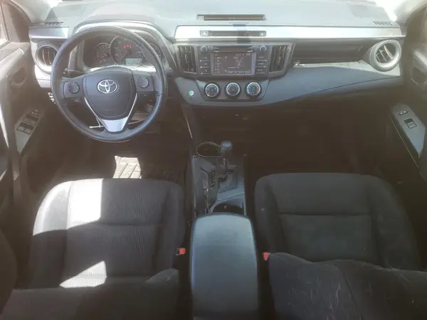 JTMBFREV7GJ064752 2016 TOYOTA RAV 4 - Image 8