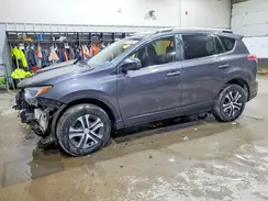 JTMBFREV7GJ064993 2016 TOYOTA RAV 4
