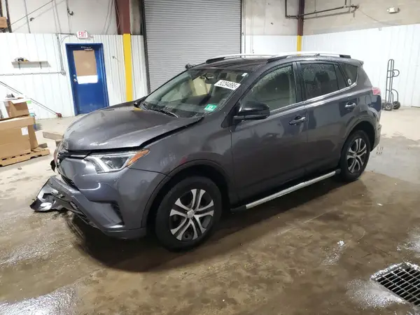 JTMBFREV7GJ071569 2016 TOYOTA RAV 4 - Image 1