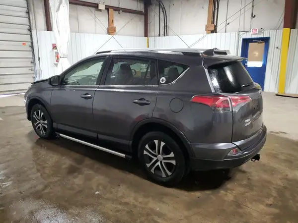 JTMBFREV7GJ071569 2016 TOYOTA RAV 4 - Image 2