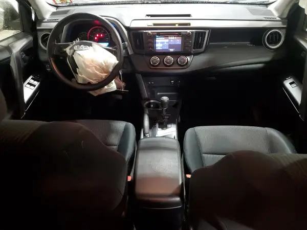 JTMBFREV7GJ071569 2016 TOYOTA RAV 4 - Image 8