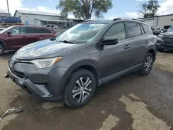 JTMBFREV7GJ072835 2016 TOYOTA RAV 4