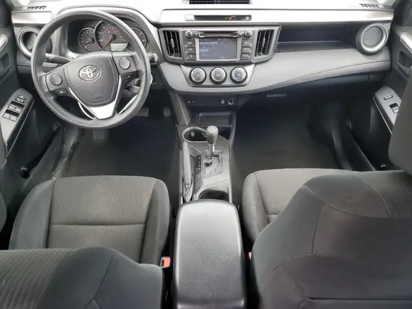 JTMBFREV7GJ072835 2016 TOYOTA RAV 4 - Image 8