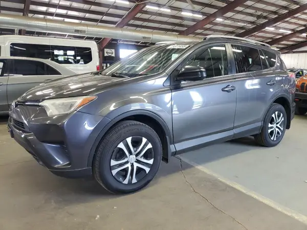 JTMBFREV7GJ076240 2016 TOYOTA RAV 4 - Image 1