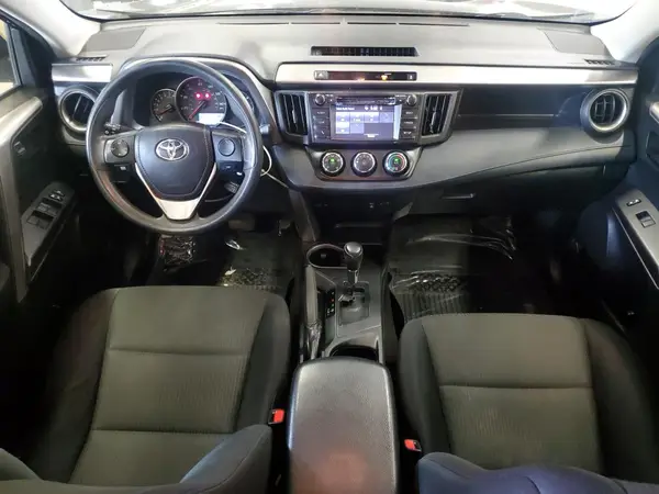 JTMBFREV7GJ076240 2016 TOYOTA RAV 4 - Image 8
