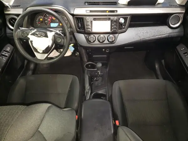 JTMBFREV7GJ078201 2016 TOYOTA RAV 4 - Image 8