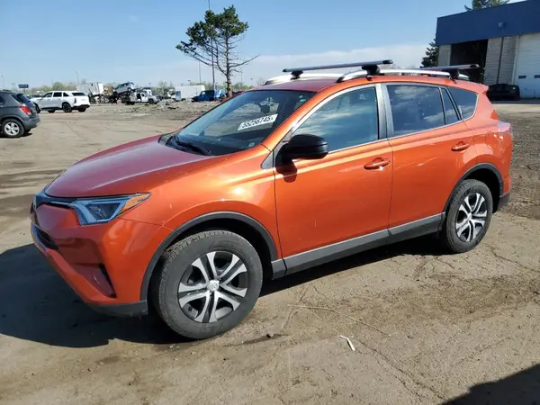JTMBFREV7GJ081003 2016 TOYOTA RAV 4 - Image 1