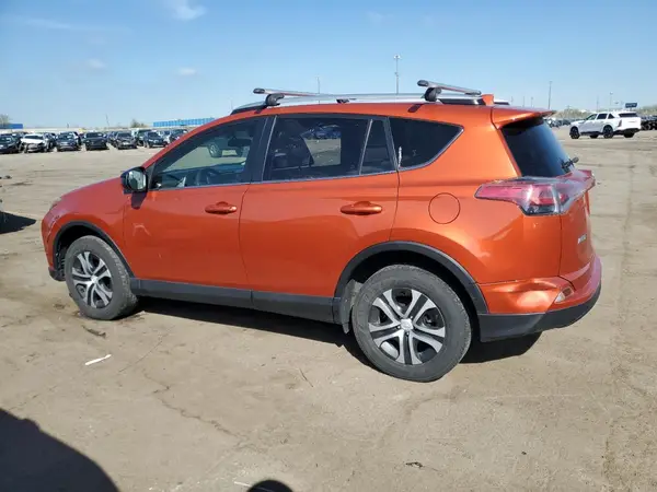 JTMBFREV7GJ081003 2016 TOYOTA RAV 4 - Image 2