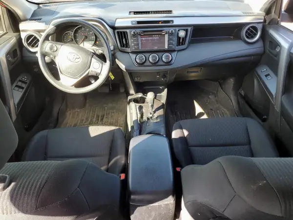 JTMBFREV7GJ081003 2016 TOYOTA RAV 4 - Image 8