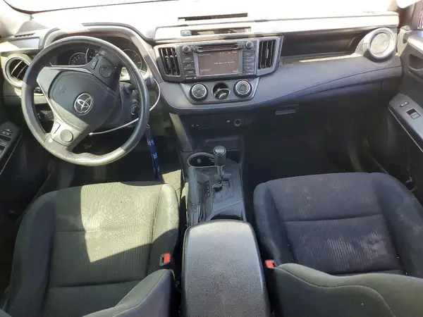 JTMBFREV7GJ083642 2016 TOYOTA RAV 4 - Image 8