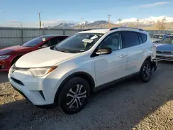 JTMBFREV7GJ085617 2016 TOYOTA RAV 4