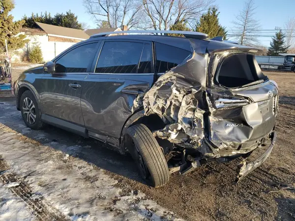JTMBFREV7GJ088792 2016 TOYOTA RAV 4 - Image 2