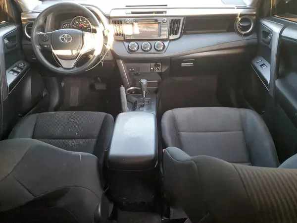 JTMBFREV7GJ088792 2016 TOYOTA RAV 4 - Image 8