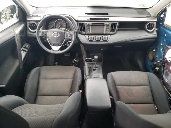 JTMBFREV7GJ100326 2016 TOYOTA RAV 4 - Image 8