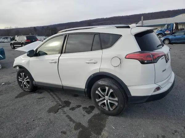 JTMBFREV7GJ100701 2016 TOYOTA RAV 4 - Image 2
