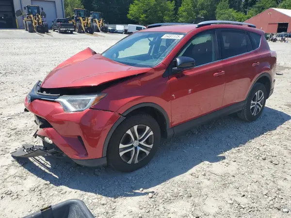 JTMBFREV7GJ101136 2016 TOYOTA RAV 4 - Image 1