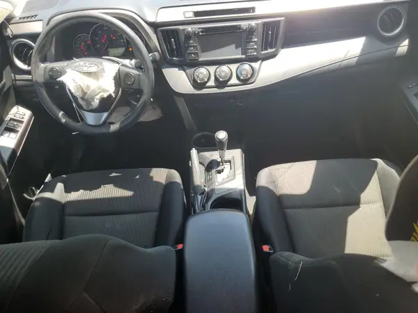 JTMBFREV7GJ101136 2016 TOYOTA RAV 4 - Image 8
