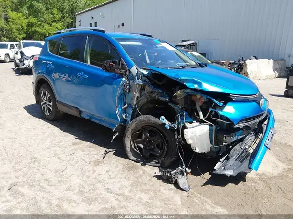 JTMBFREV7HD201611 2017 TOYOTA RAV 4 - Image 1