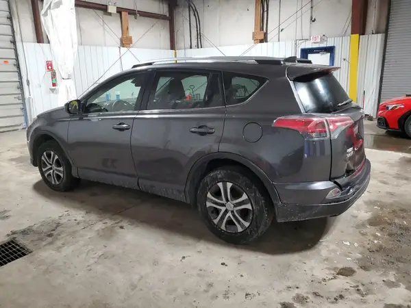 JTMBFREV7HJ114180 2017 TOYOTA RAV 4 - Image 2
