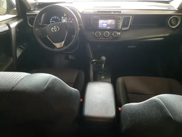 JTMBFREV7HJ114180 2017 TOYOTA RAV 4 - Image 8