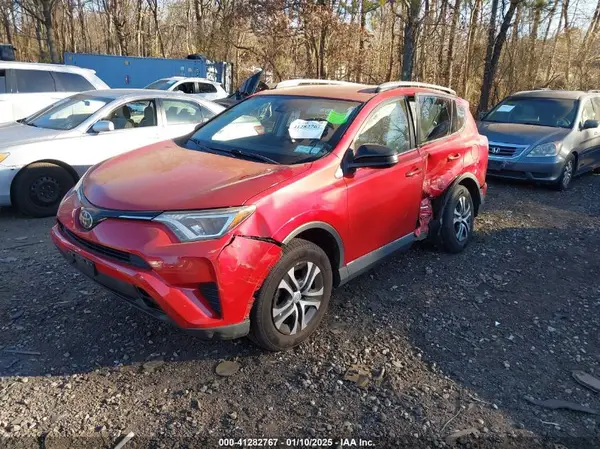 JTMBFREV7HJ122859 2017 TOYOTA RAV 4 - Image 2