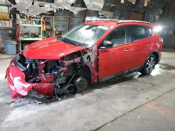 JTMBFREV7HJ123820 2017 TOYOTA RAV 4 - Image 1