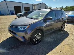 JTMBFREV7HJ126278 2017 TOYOTA RAV 4