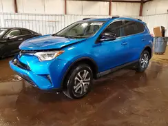 JTMBFREV7HJ135417 2017 TOYOTA RAV 4