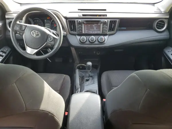 JTMBFREV7HJ135952 2017 TOYOTA RAV 4 - Image 8
