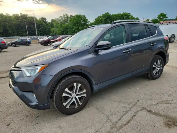 JTMBFREV7HJ138947 2017 TOYOTA RAV 4 - Image 1